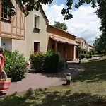 Aparthotel Mondesir