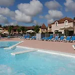 Mondesir 3* Monflanquin
