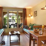 Aparthotel Mondesir Monflanquin