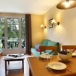 Aparthotel Mondesir Monflanquin