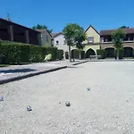 Mondesir Aparthotel 3*
