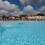 Mondesir Aparthotel Monflanquin