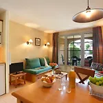 Aparthotel Mondesir