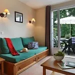 Aparthotel Mondesir Monflanquin
