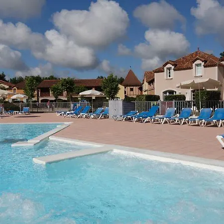 Mondesir 3* Monflanquin