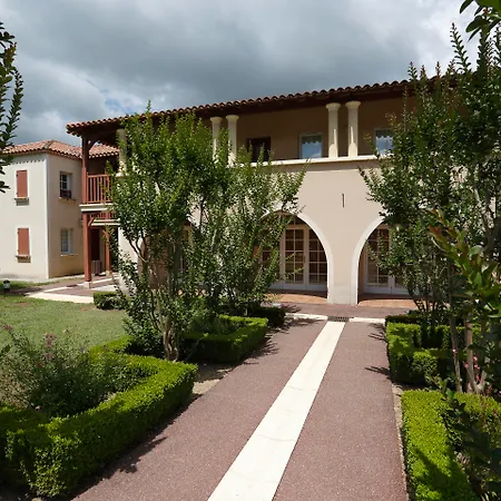 Mondesir Aparthotel 3*