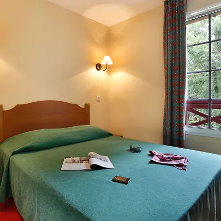 Apartahotel Mondesir Monflanquin