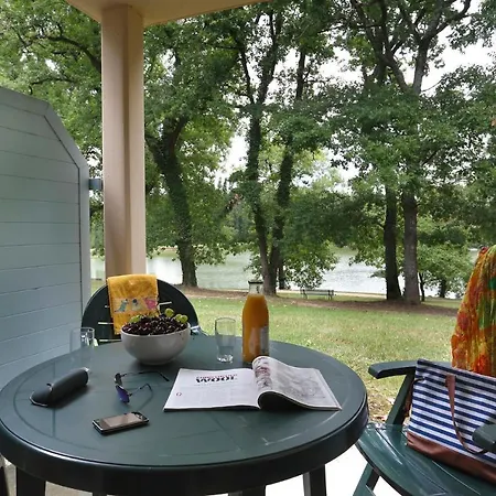 Aparthotel Mondesir 3*