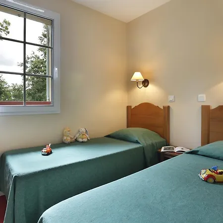Apart-hotel Mondesir