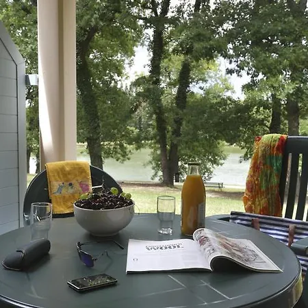 Aparthotel Mondesir Monflanquin