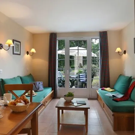 Aparthotel Mondesir Monflanquin