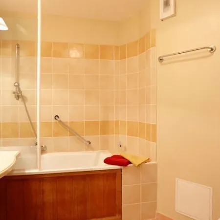 Mondesir 3* Monflanquin