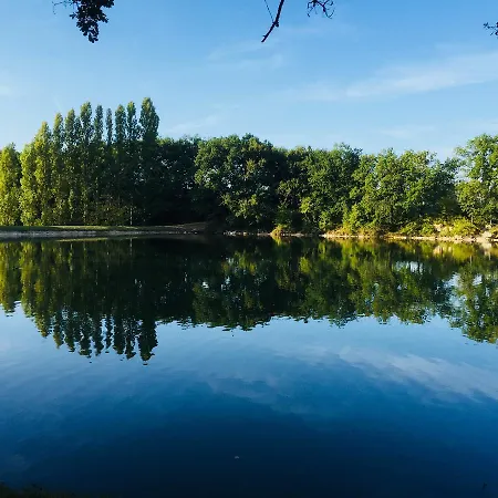 Mondesir Aparthotel 3*