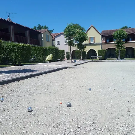 Mondesir Aparthotel 3*