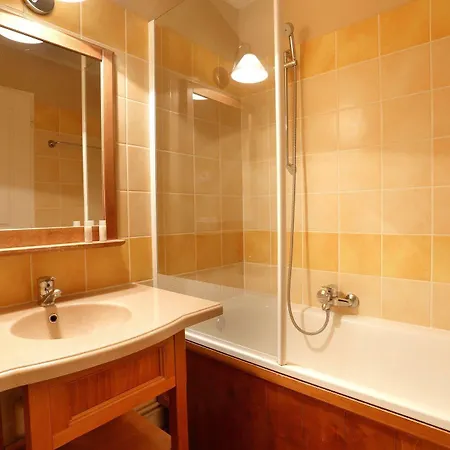 Mondesir 3* Monflanquin