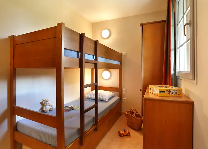 Mondesir Lejlighedshotel