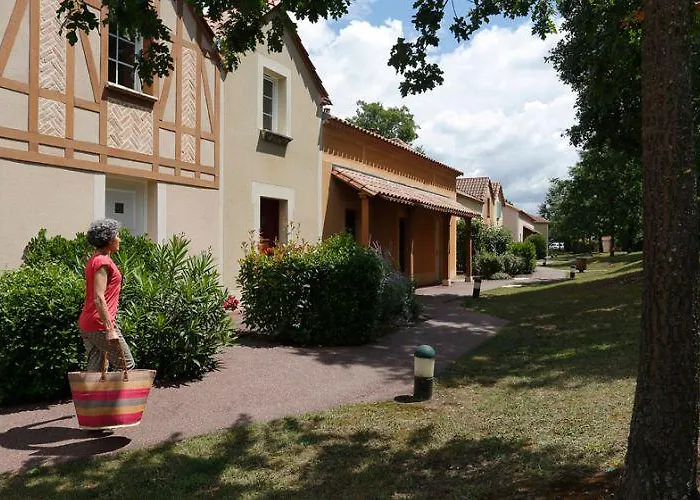 Lejlighedshotel Mondesir