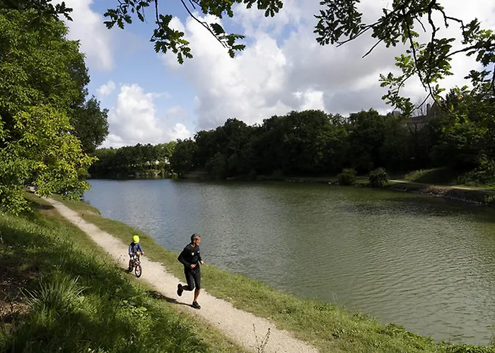 Mondesir Apartahotel 3*