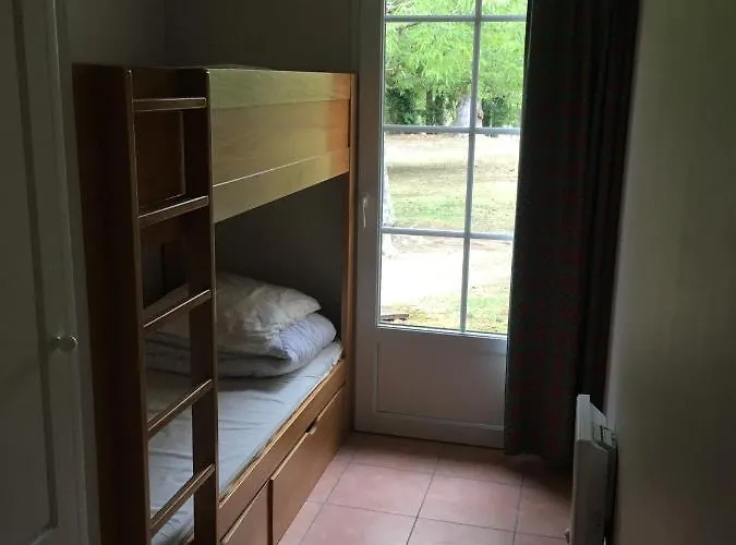 Mondesir Lejlighedshotel