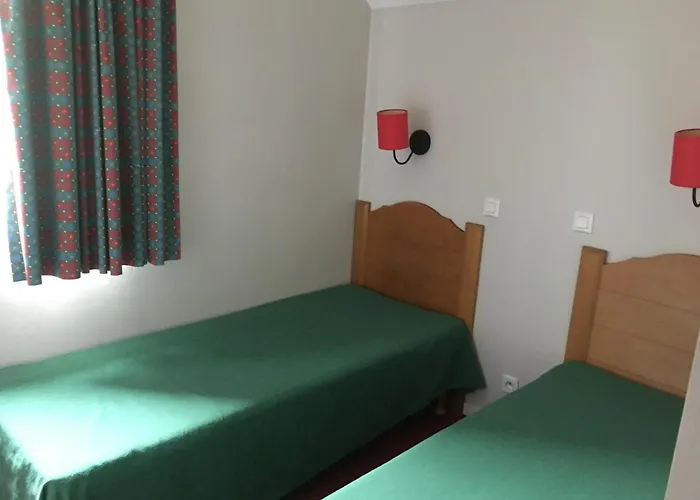 Mondesir Apartahotel