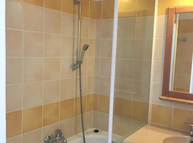 Mondesir Apartahotel Monflanquin