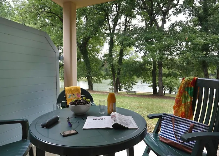 Lejlighedshotel Mondesir 3*