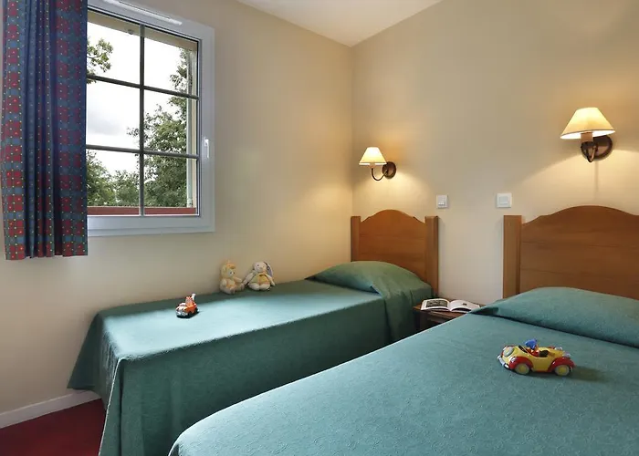 Lejlighedshotel Mondesir