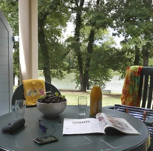 Lejlighedshotel Mondesir Monflanquin