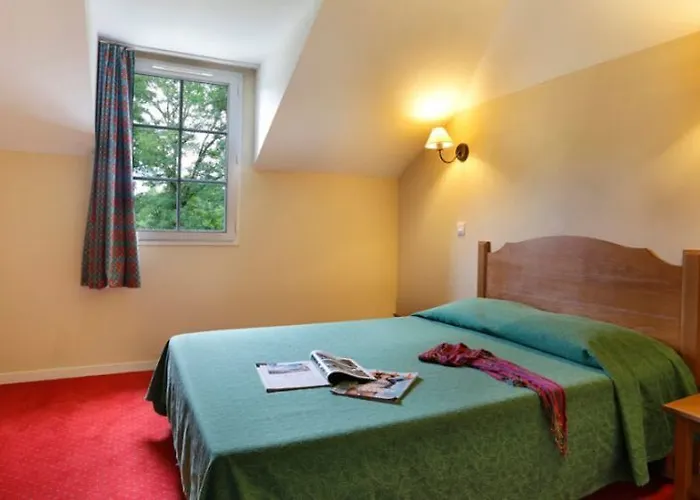 Mondesir Apartahotel