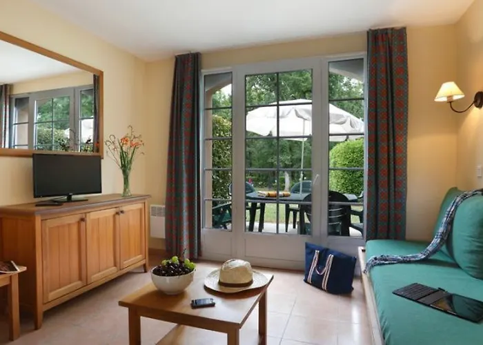 Lejlighedshotel Mondesir 3*