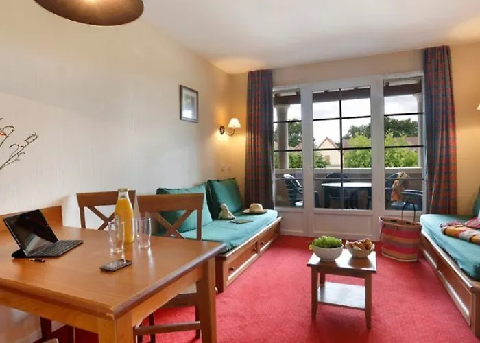 Mondesir 3* Monflanquin