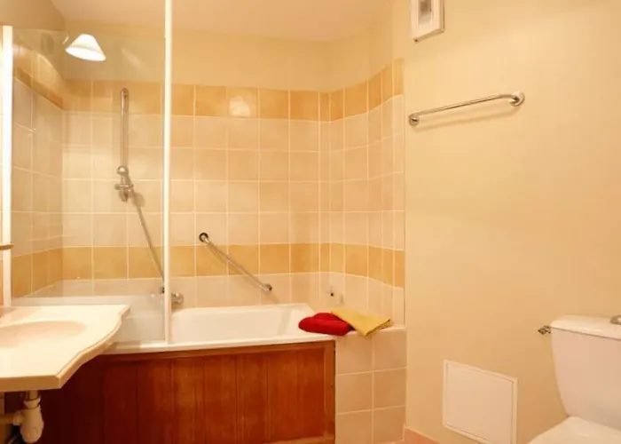 Mondesir 3* Monflanquin