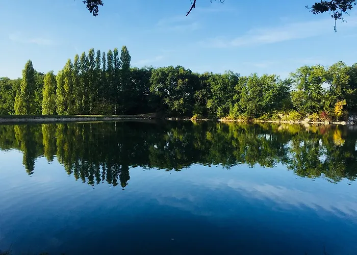 Mondesir Apartahotel 3*