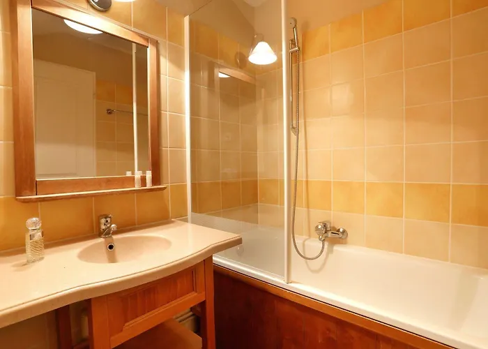 Mondesir 3* Monflanquin