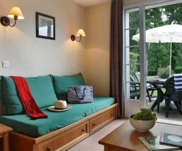 Apartahotel Mondesir Monflanquin